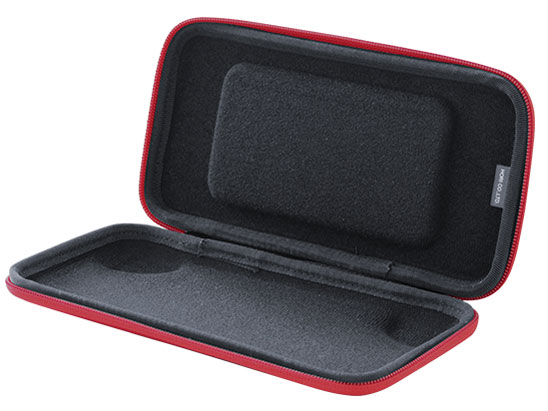 �X�����n�[�h�|�[�` for Nintendo Switch Lite NS2-049 [���b�h]