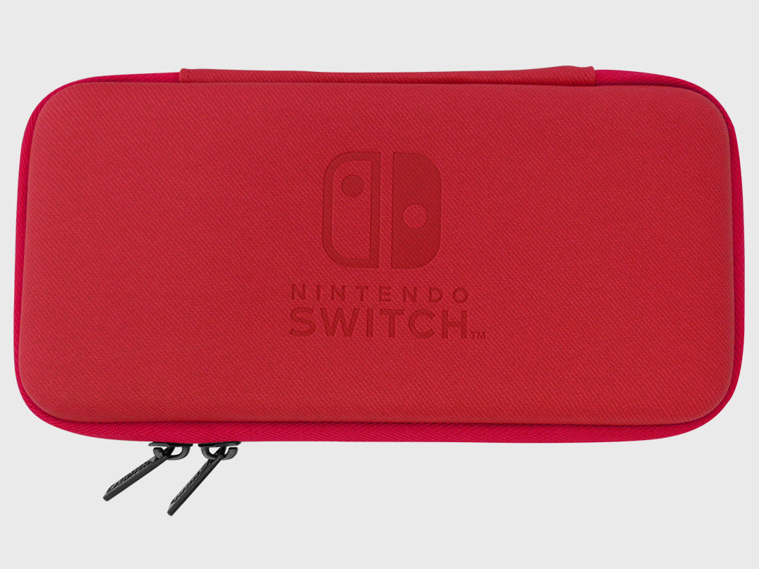 �X�����n�[�h�|�[�` for Nintendo Switch Lite NS2-049 [���b�h] �̐��i�摜