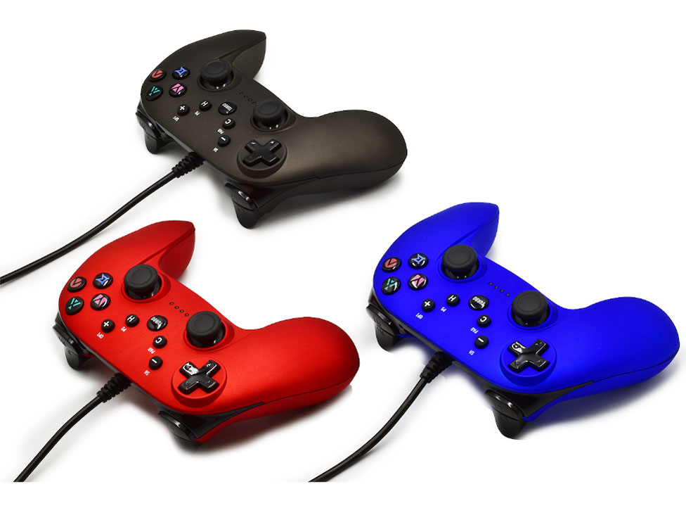 �}���`�R���g���[���[Ace SASP-0522 [���^���u���b�N]