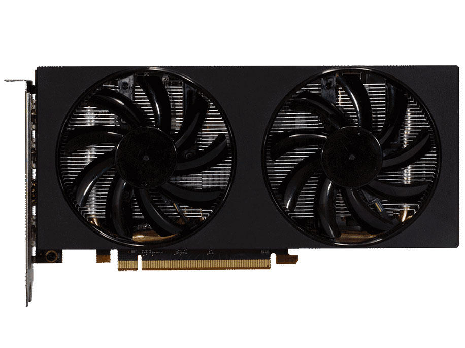 RD-RX5600XT-E6GB [PCIExp 6GB]