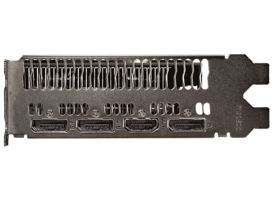 RD-RX5600XT-E6GB [PCIExp 6GB]