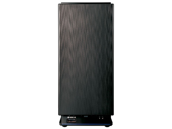 LAN DISK A HDL2-AAX2