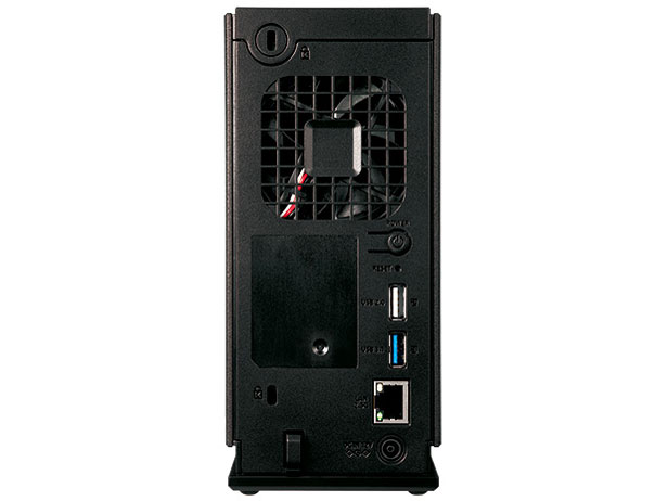 LAN DISK A HDL2-AAX2