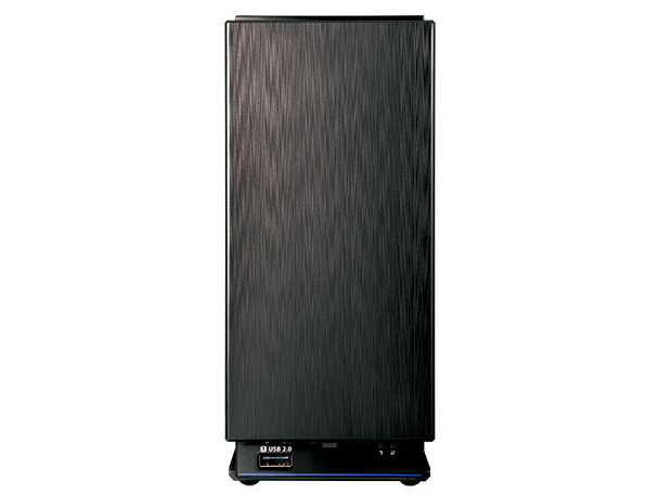 LAN DISK A HDL2-AAX8