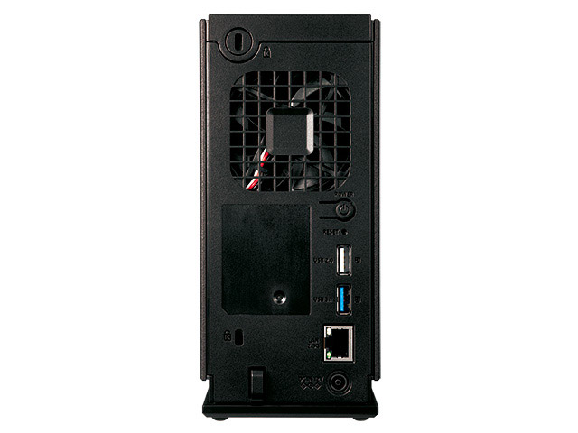 LAN DISK A HDL2-AAX8