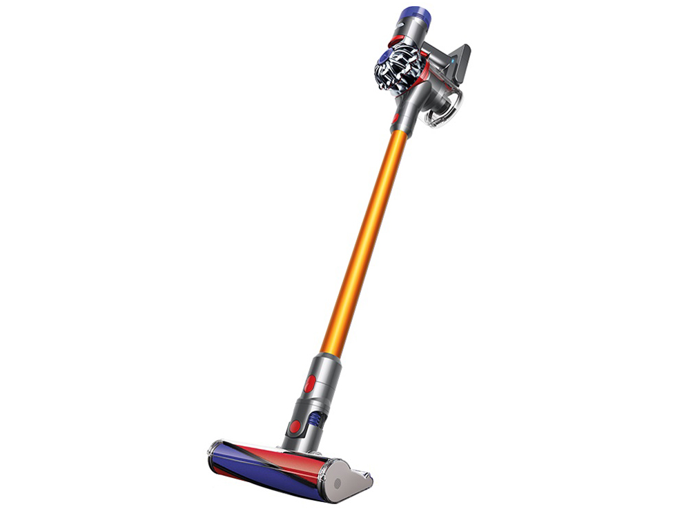 価格.com - Dyson V8 Fluffy Extra の製品画像