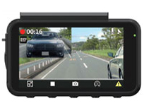 Everio GC-TR100