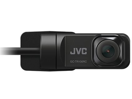 Everio GC-TR100