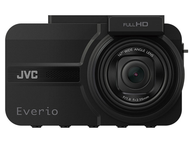 Everio GC-TR100 �̐��i�摜