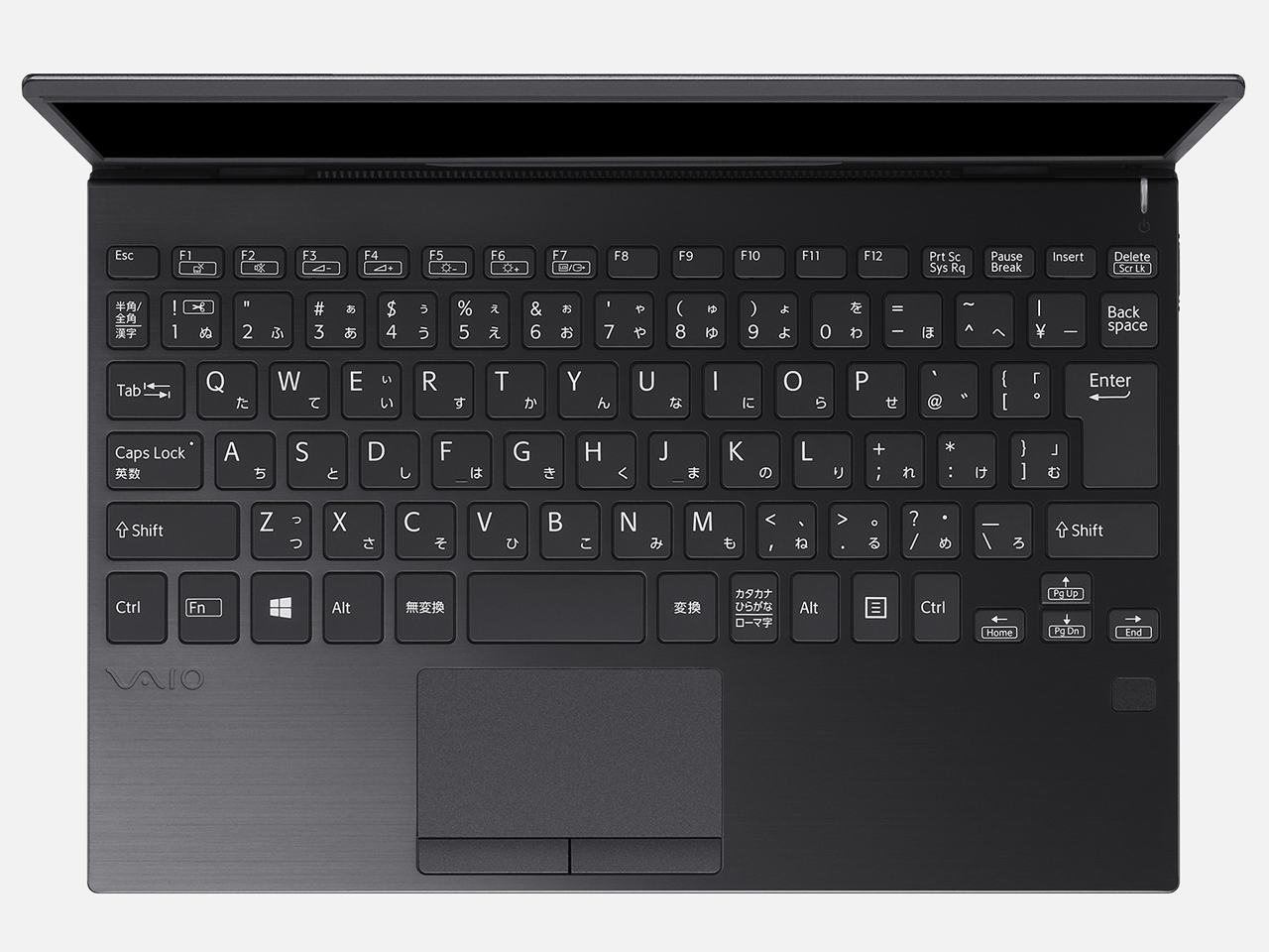 VAIO SX12 VJS12290111B SIM�t���[