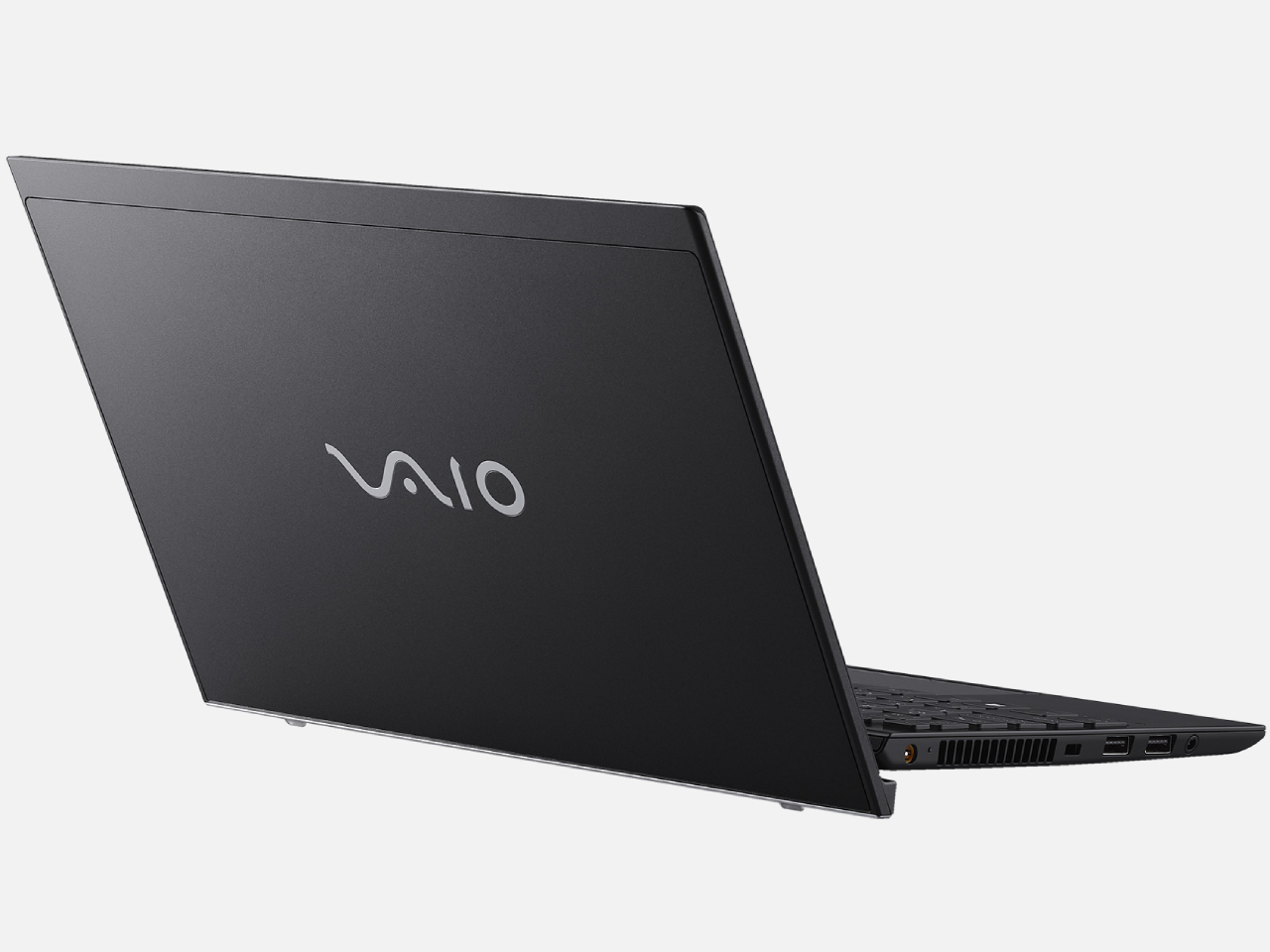 VAIO SX12 VJS12290311B [�u���b�N]
