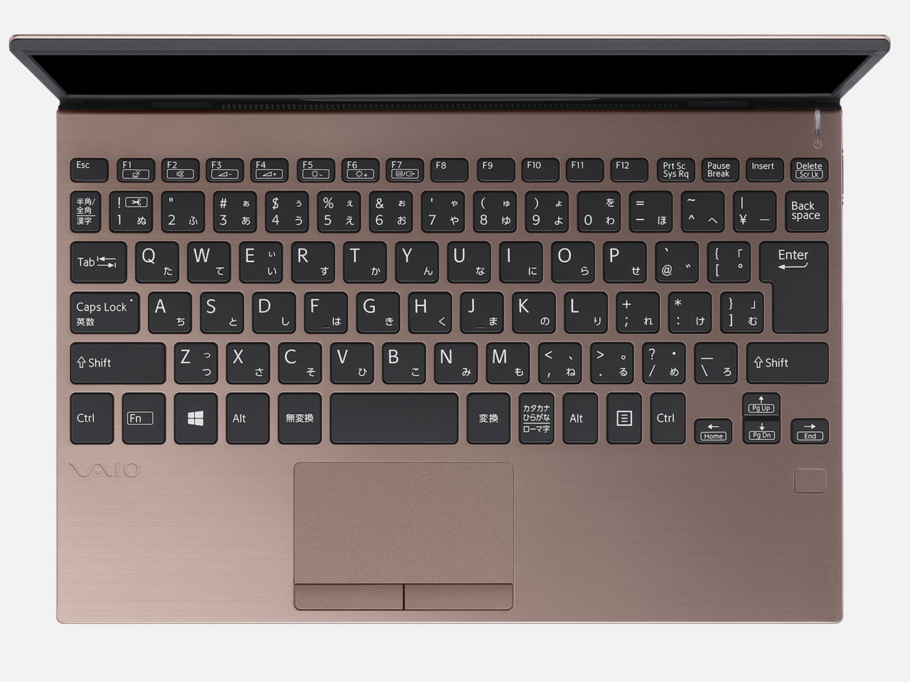 VAIO SX12 VJS12290411T [�u���E��]