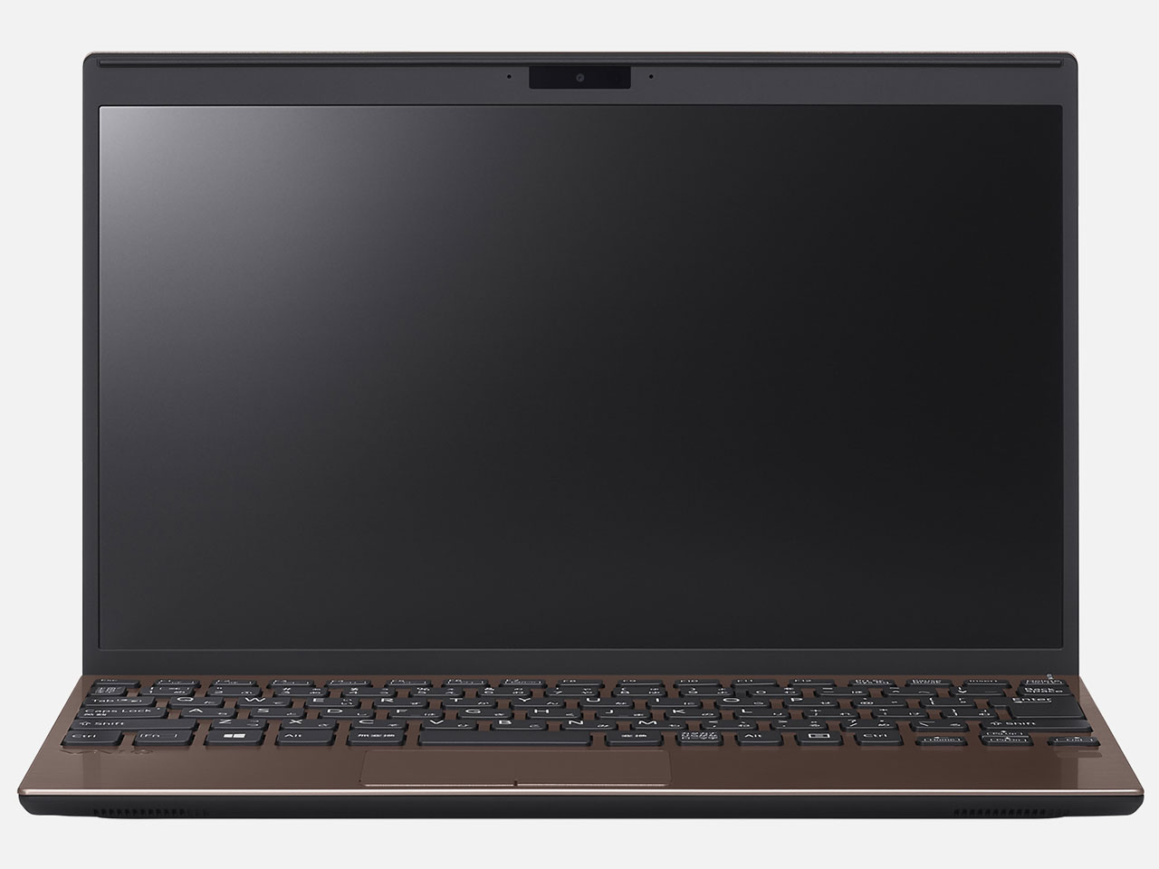 VAIO SX12 VJS12290411T [�u���E��] �̐��i�摜