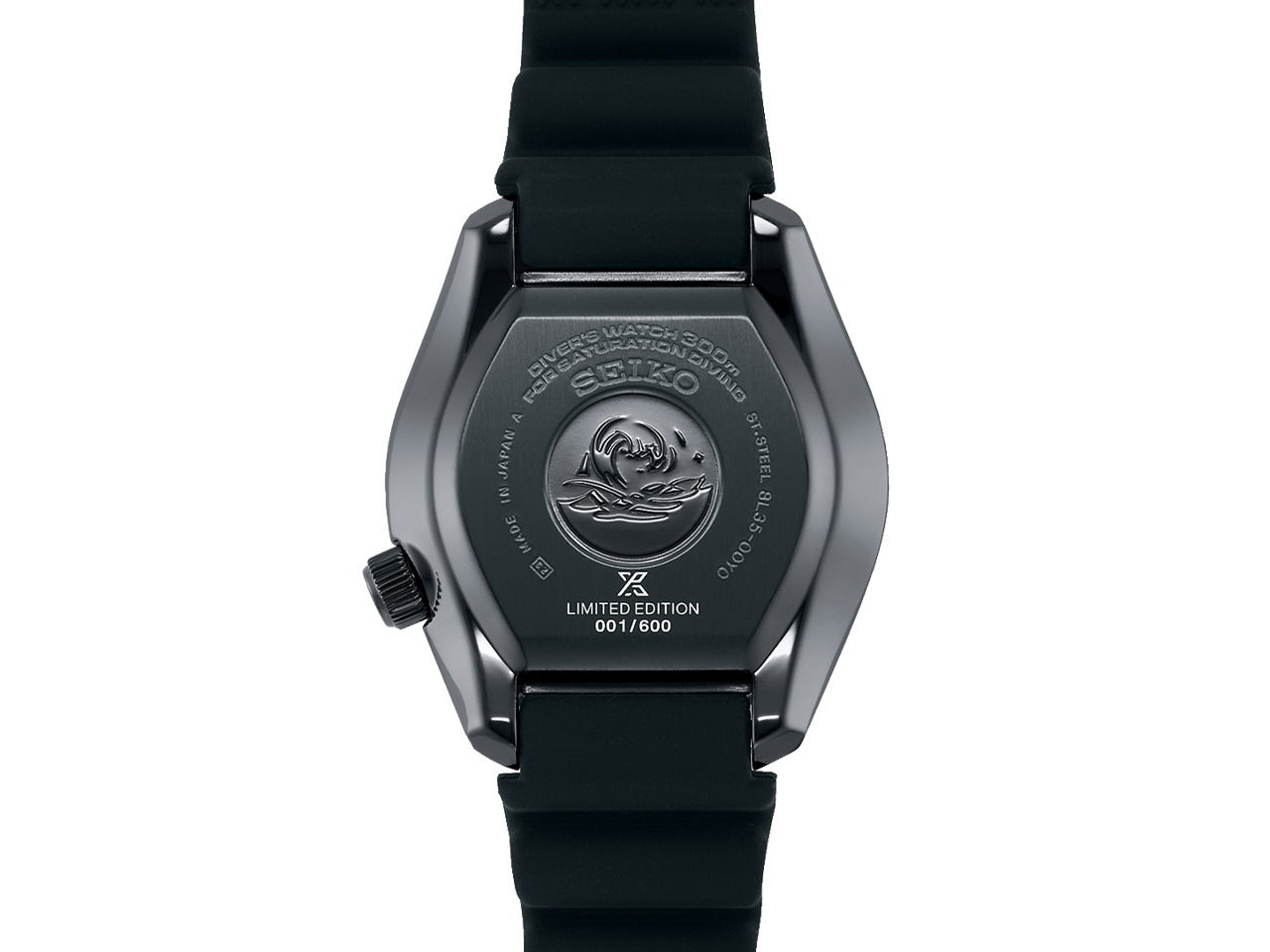 �v���X�y�b�N�X �}���[���}�X�^�[�v���t�F�b�V���i�� The Black Series Limited Edition SBDX033