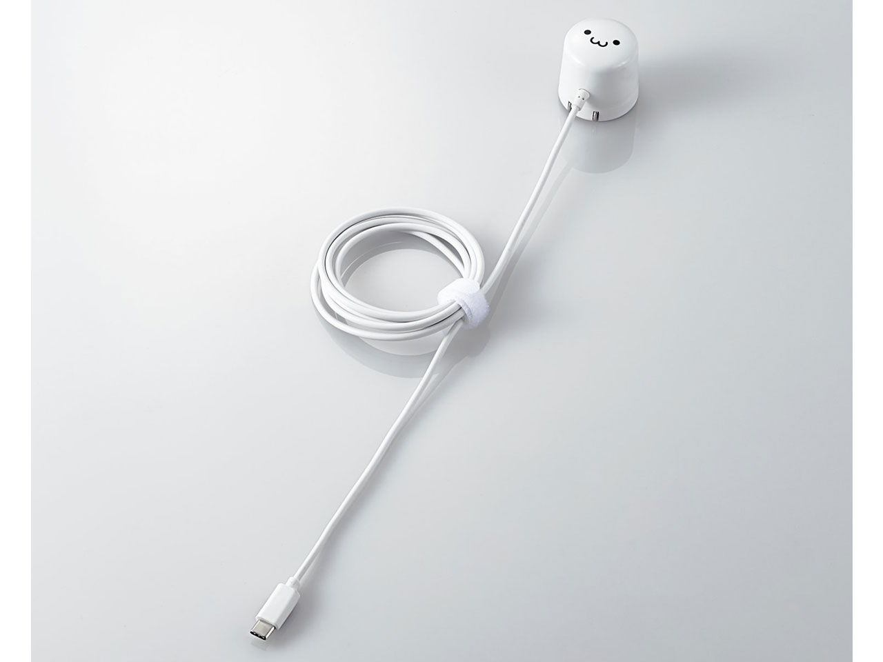 MPA-ACC14WF [�z���C�g�t�F�C�X] �̐��i�摜