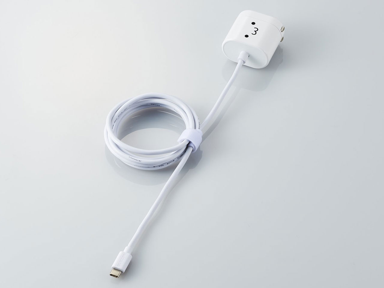 MPA-ACC17WF [�z���C�g�t�F�C�X] �̐��i�摜