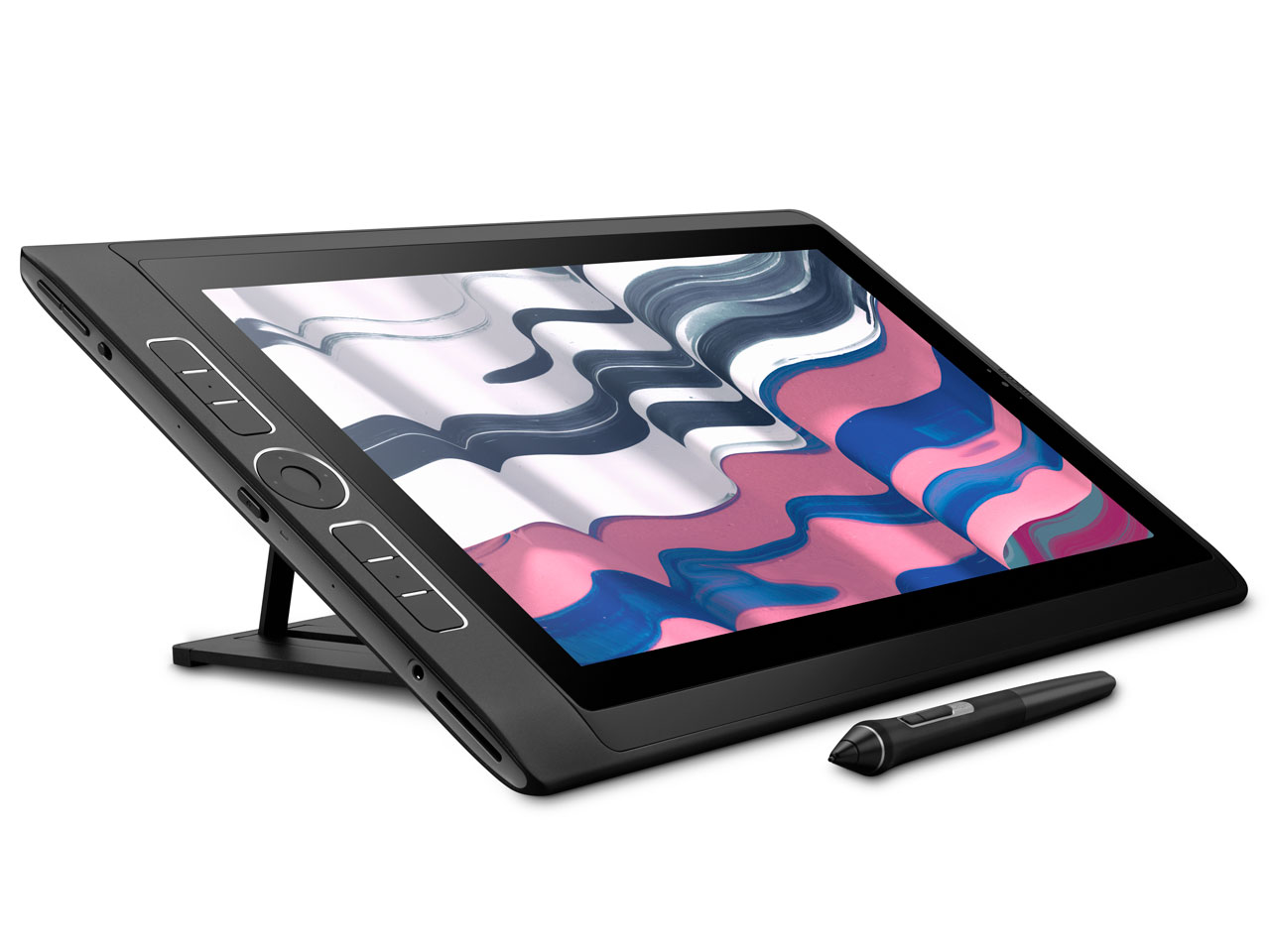 MobileStudio Pro 13 DTHW1321HK0D [�u���b�N]