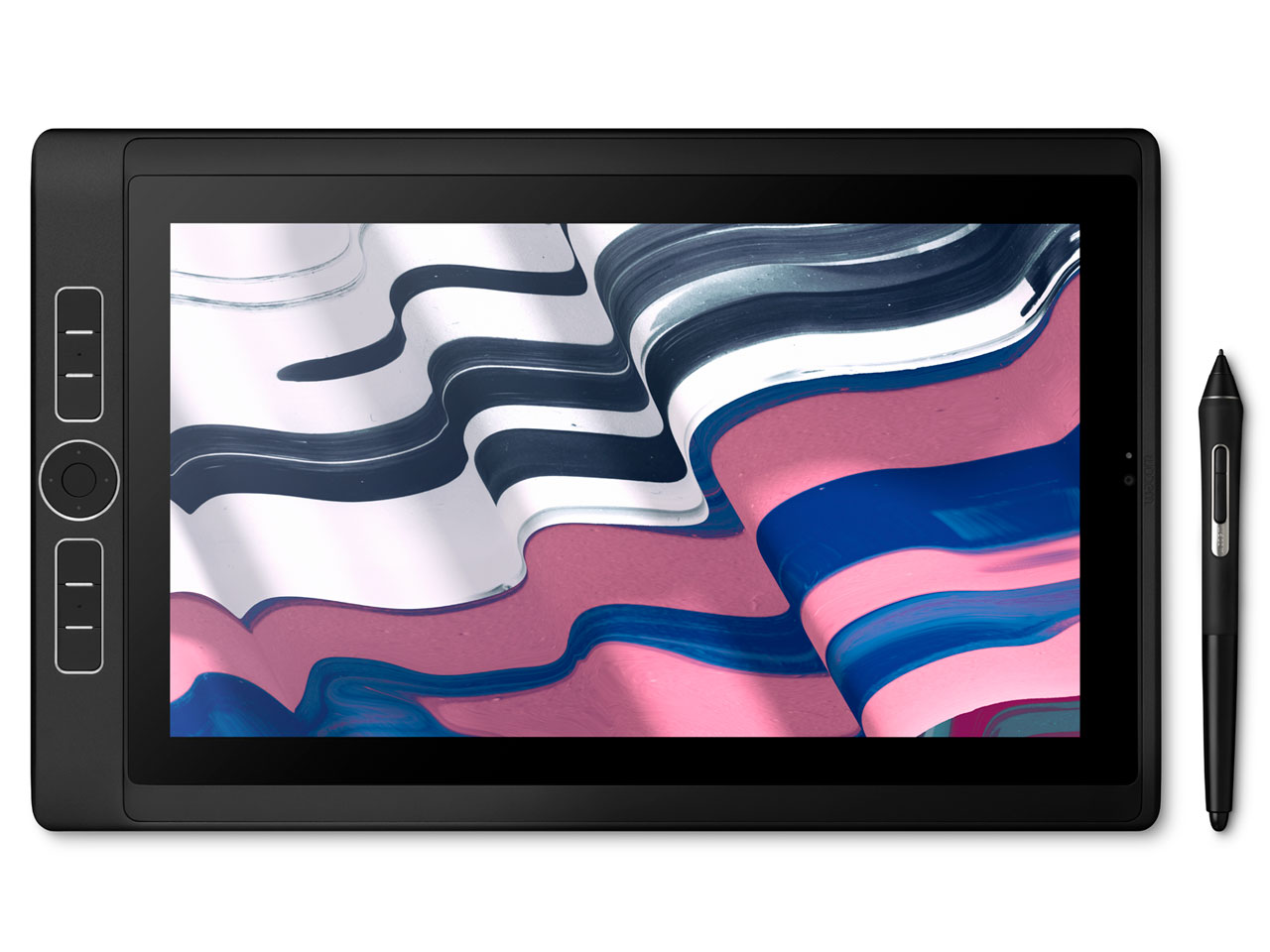 MobileStudio Pro 13 DTHW1321HK0D [�u���b�N] �̐��i�摜