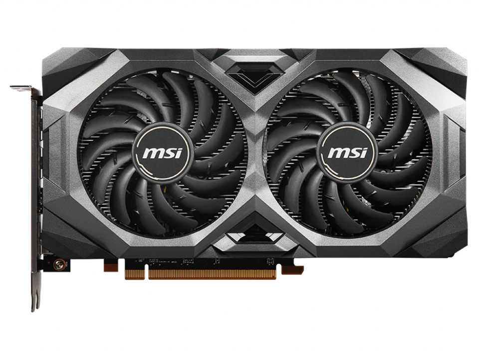 Radeon RX 5600 XT MECH OC [PCIExp 6GB]