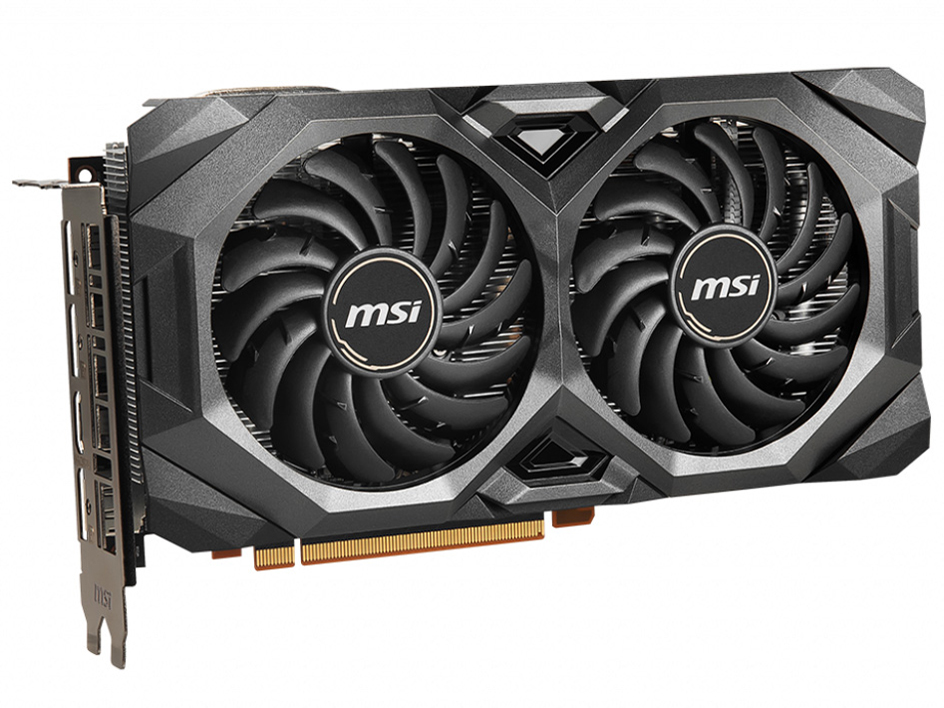 Radeon RX 5600 XT MECH OC [PCIExp 6GB]