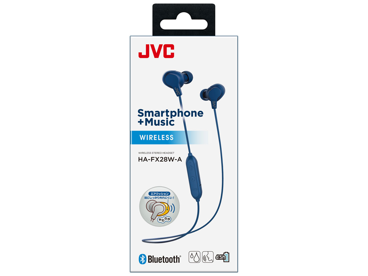 HA-FX28W-A [�u���[]