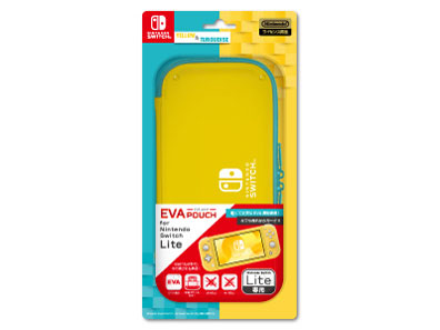 EVA�|�[�` for �j���e���h�[Switch Lite ILXSL298 [�C�G���[&�^�[�R�C�Y]