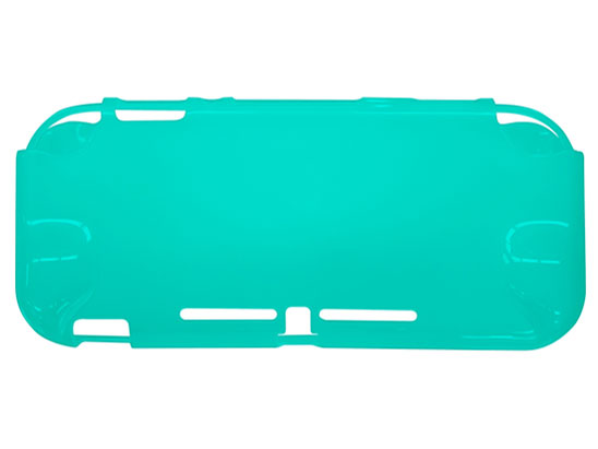 Switch Lite�p TPU�v���e�N�g ANS-SW090TQ [�^�[�R�C�Y]