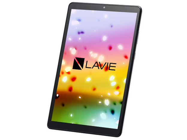 LAVIE Tab E 32GB�X�g���[�W�E3GB�������E8�^WUXGA���� NSLKT801TEKZ1S �̐��i�摜