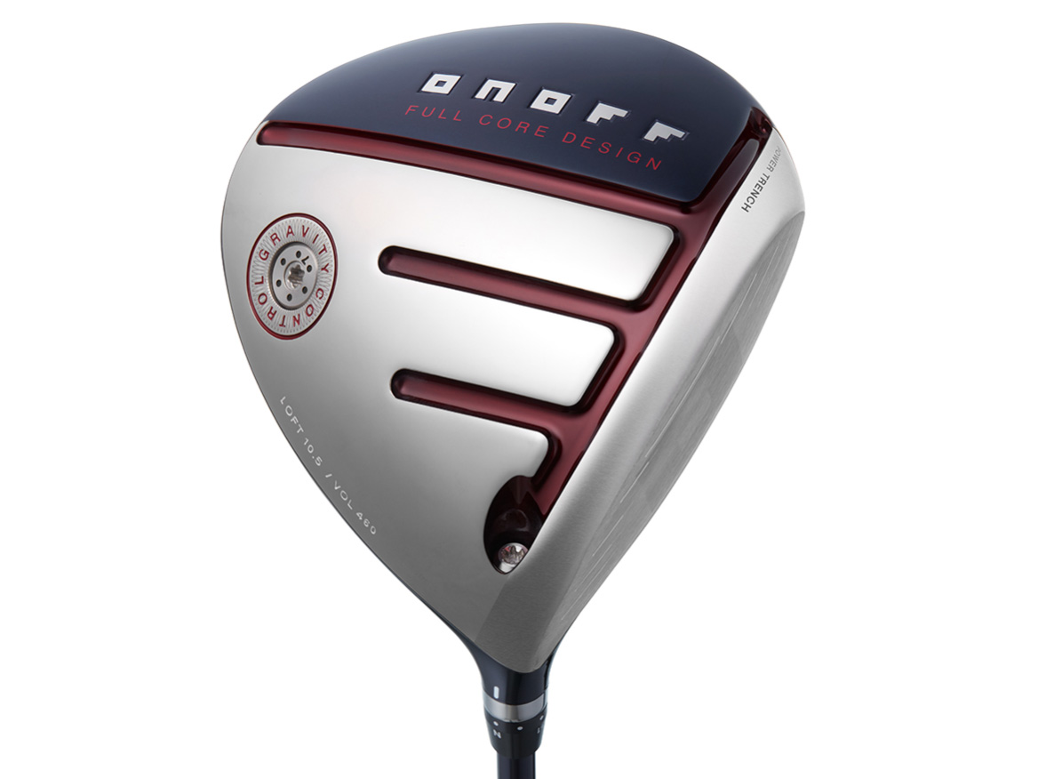 �I�m�t �h���C�o�[ AKA [SMOOTH KICK MP-520D �t���b�N�X�FSR ���t�g�F10.5] �̐��i�摜