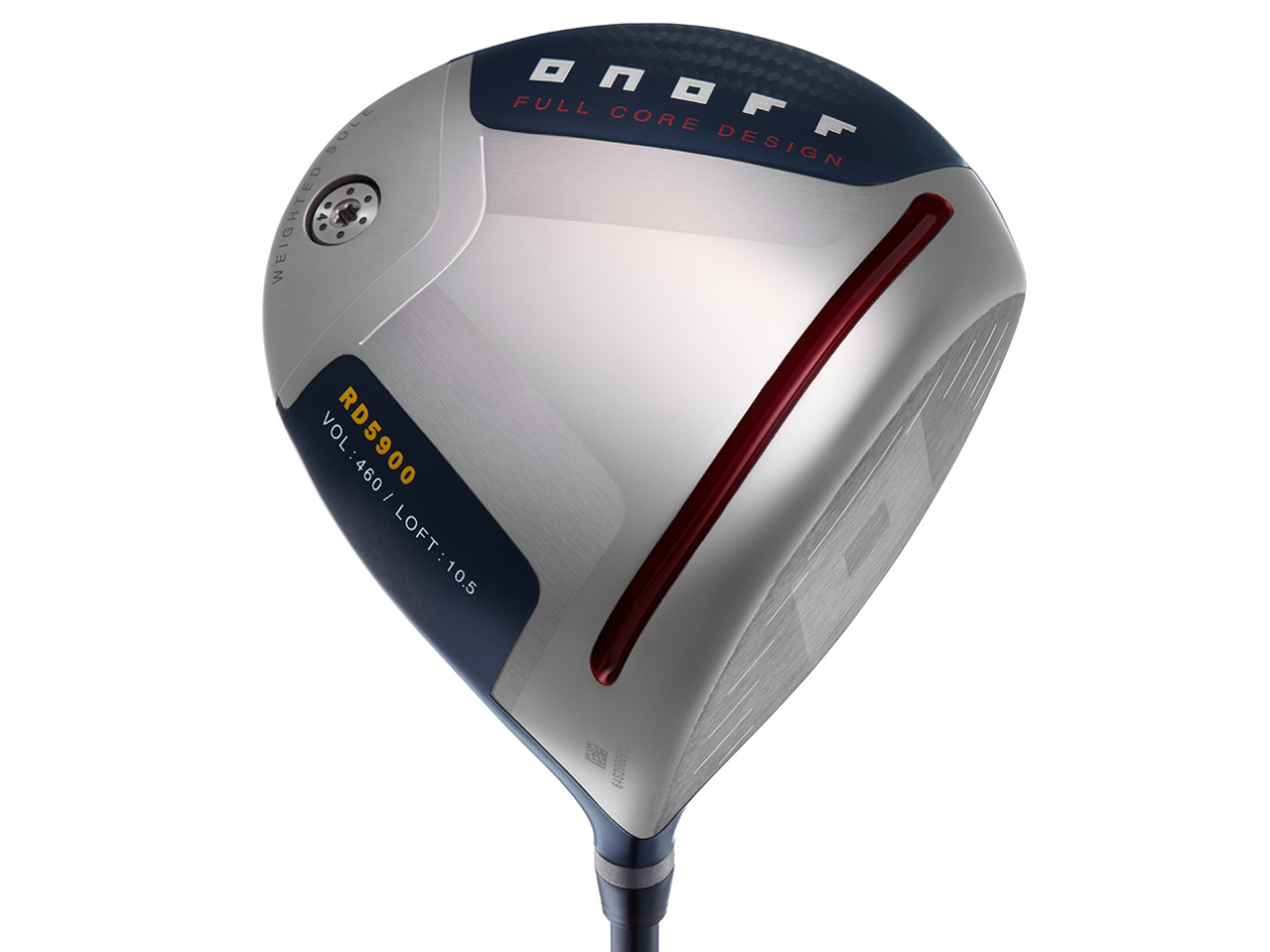 �I�m�t �h���C�o�[ AKA RD5900 [HIGH REPULSION KICK RD5900 �t���b�N�X�FSR ���t�g�F10.5] �̐��i�摜