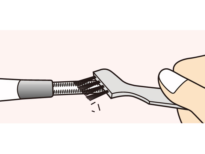 �܂������ �Z�p���[�g�R�[�� EH-SE51-P [�N���[�~�[�s���N]