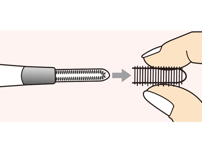 �܂������ �Z�p���[�g�R�[�� EH-SE51-A [�V�b�N�l�C�r�[]