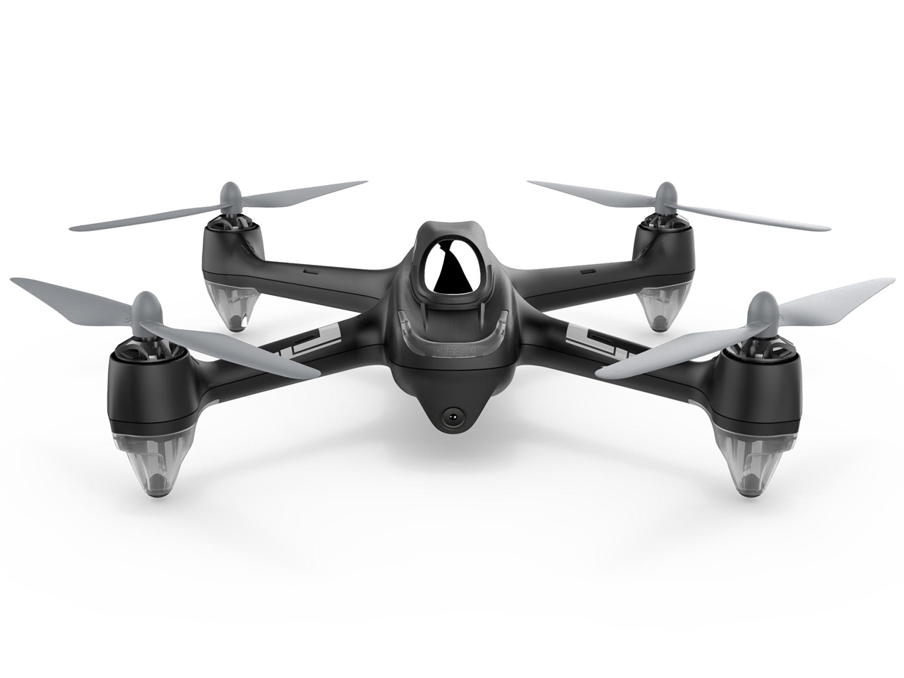 X4 CAM BRUSHLESS H501C ̐i摜