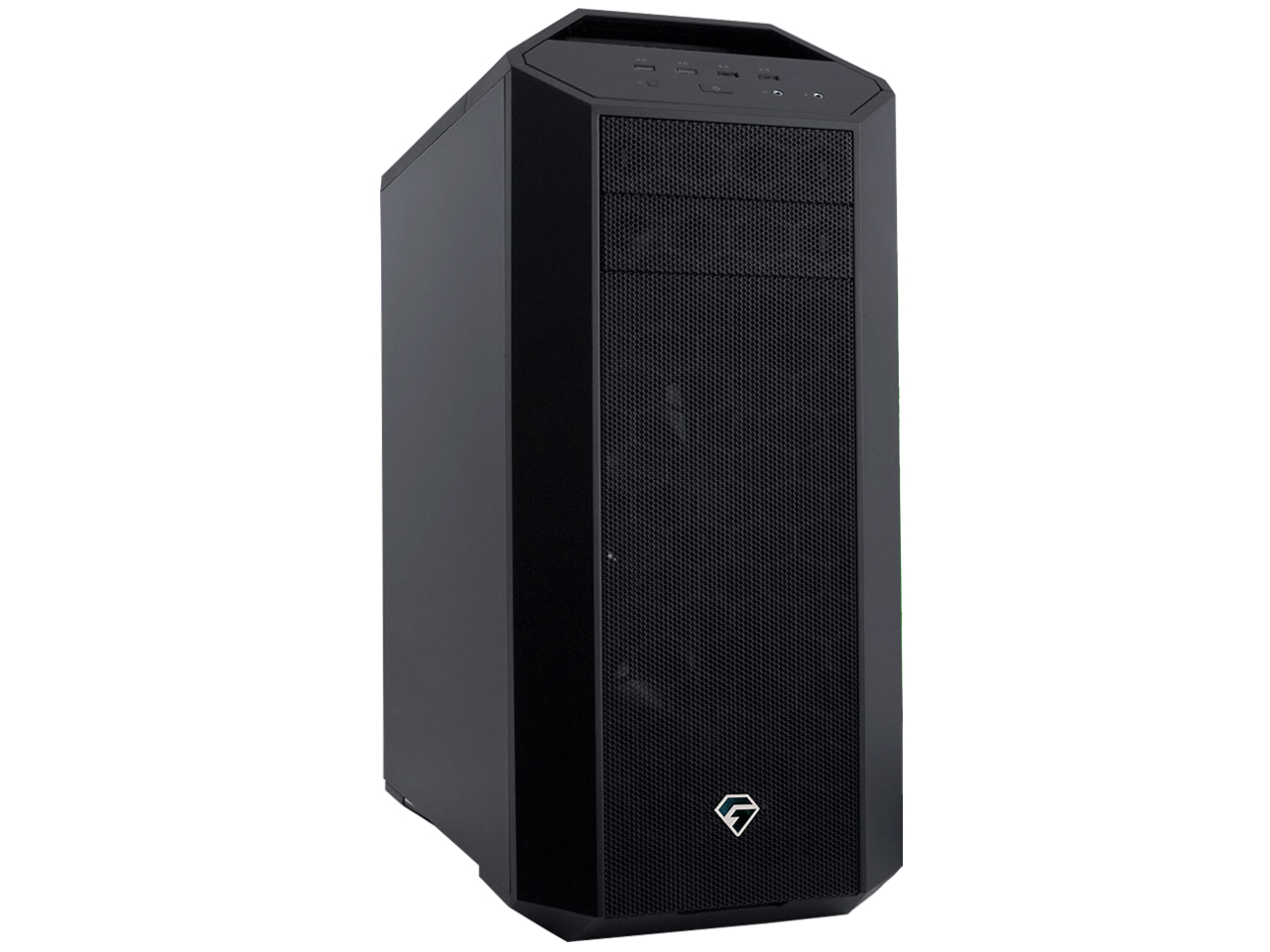 eX.computer ���[�N�X�e�[�V�������f�� WA9A-H200/WT �̐��i�摜