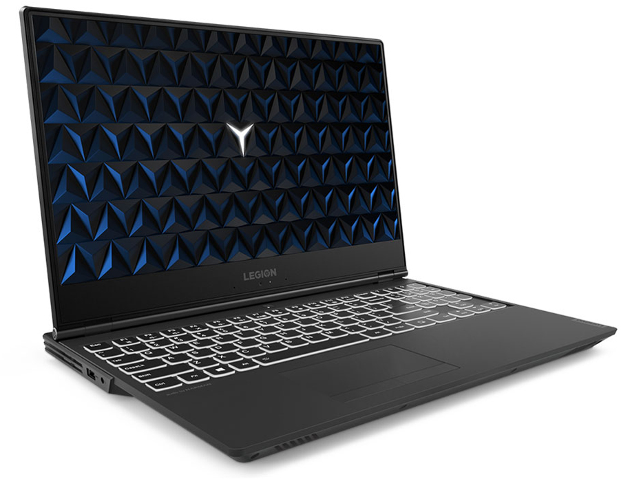 Legion Y540 Core i5�E8GB�������[�E512GB SSD�E15.6�^�t��HD�t��(144Hz)�ENVIDIA GeForce GTX 1650���� 81SY00LKJP �̐��i�摜