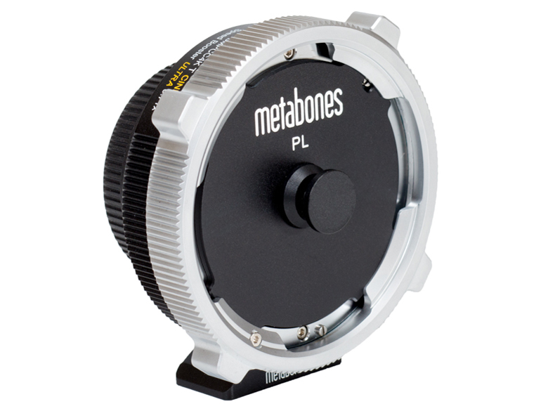 Speed Booster ULTRA MB_SPPL-M43-BT2 �̐��i�摜