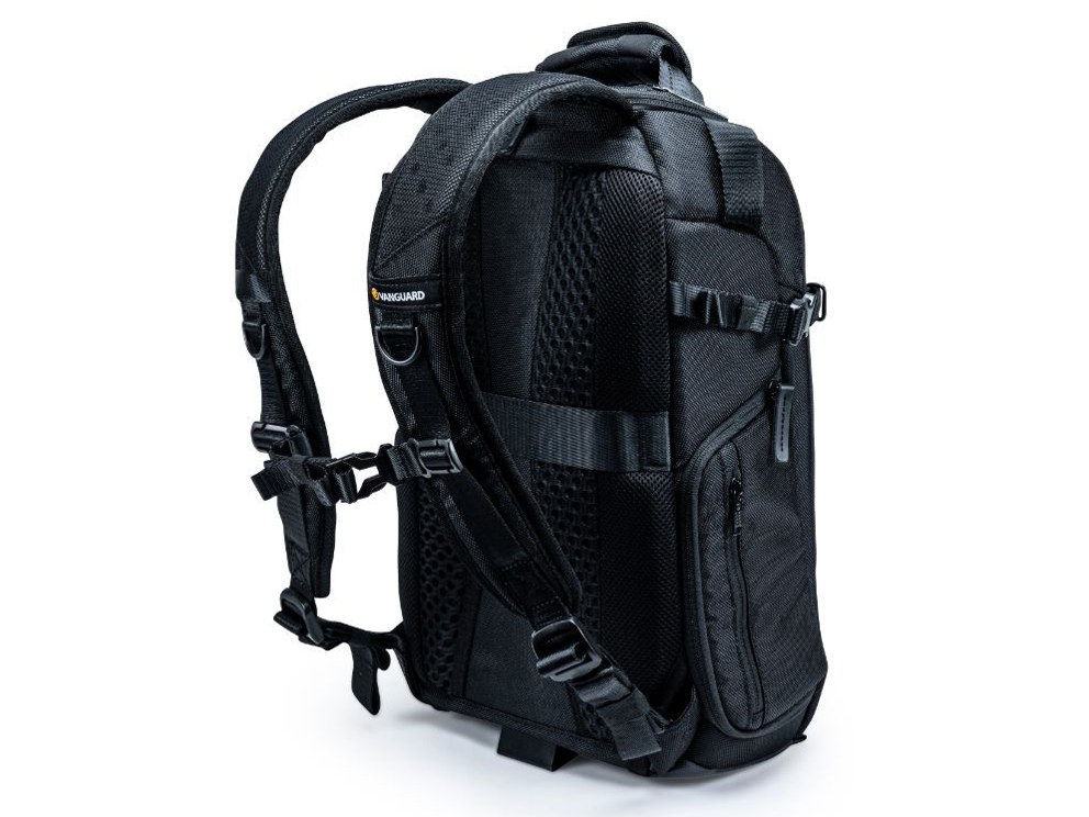 VEO SELECT 45BFM BK [�u���b�N]