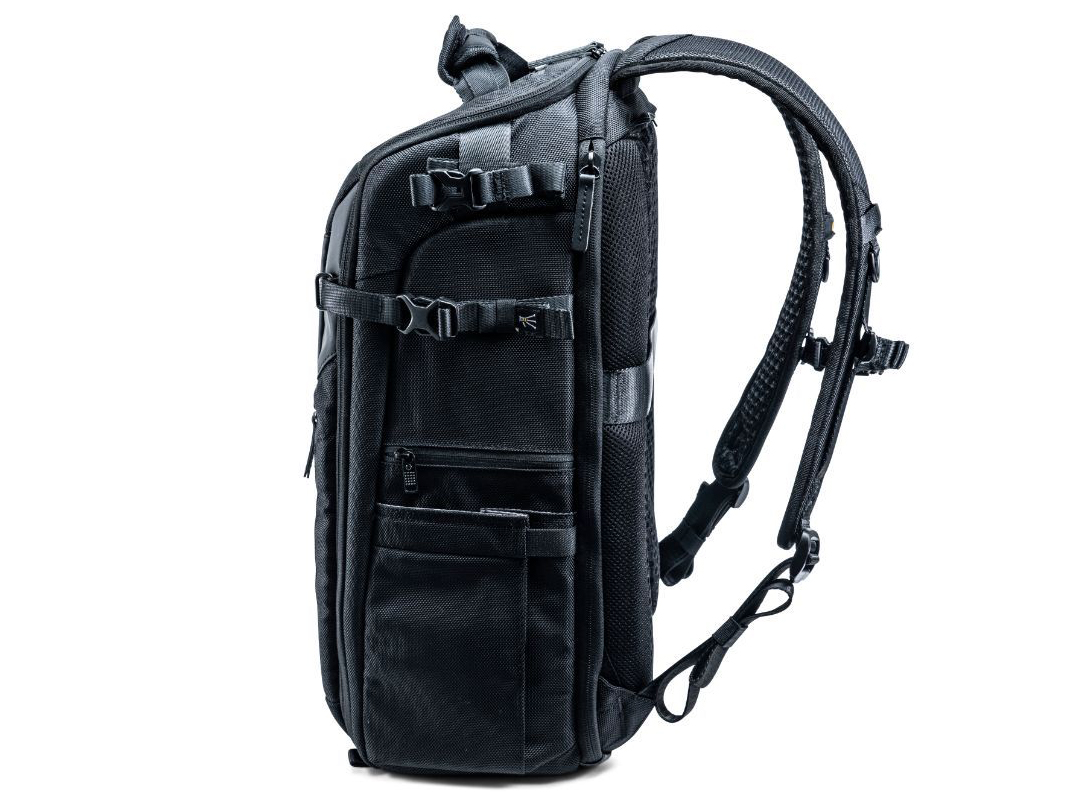 VEO SELECT 48BF BK [�u���b�N]