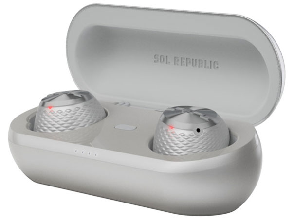 SOL AMPS AIR PLUS SV [�V���o�[]