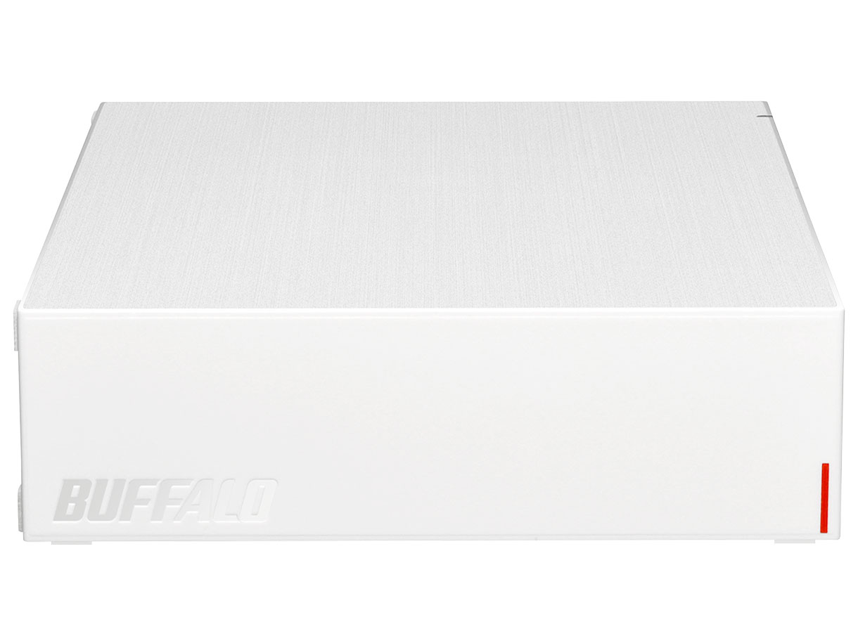 HD-LE1U3-WA [�z���C�g] �̐��i�摜