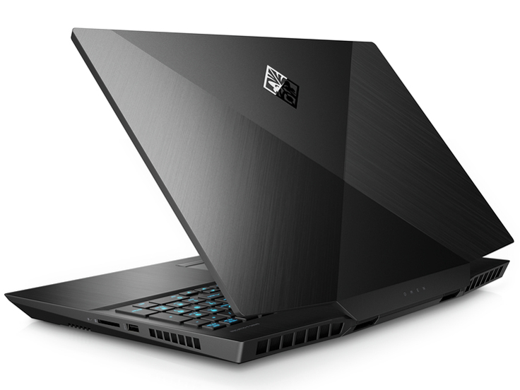 OMEN by HP 17-cb0065TX �p�t�H�[�}���X���f�� 240Hz