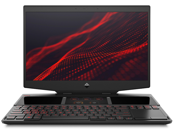 OMEN X by HP 2S 15-dg0043TX �G�N�X�g���[�����f�� 240Hz �̐��i�摜