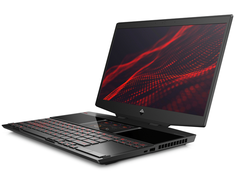 OMEN X by HP 2S 15-dg0044TX �G�N�X�g���[���v���X���f�� 240Hz