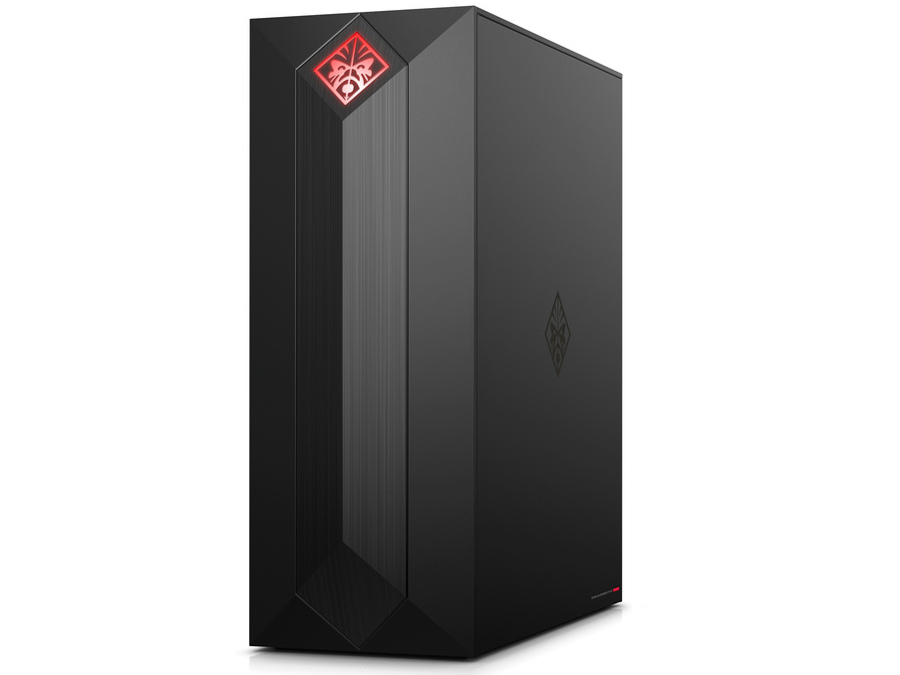OMEN by HP Obelisk Desktop 875-1126jp �n�C�p�t�H�[�}���X�_�b�V�����f�� �̐��i�摜