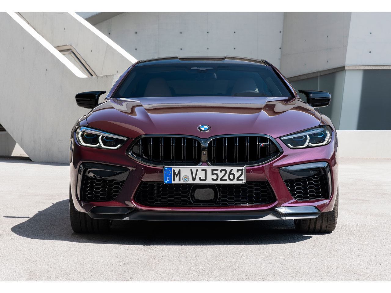 BMW M8 グラン クーペの価格・新型情報・グレード諸元 価格.com