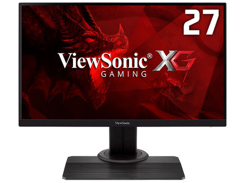 XG2705 [27�C���`] �h�X�p��Web���胂�f�� �̐��i�摜