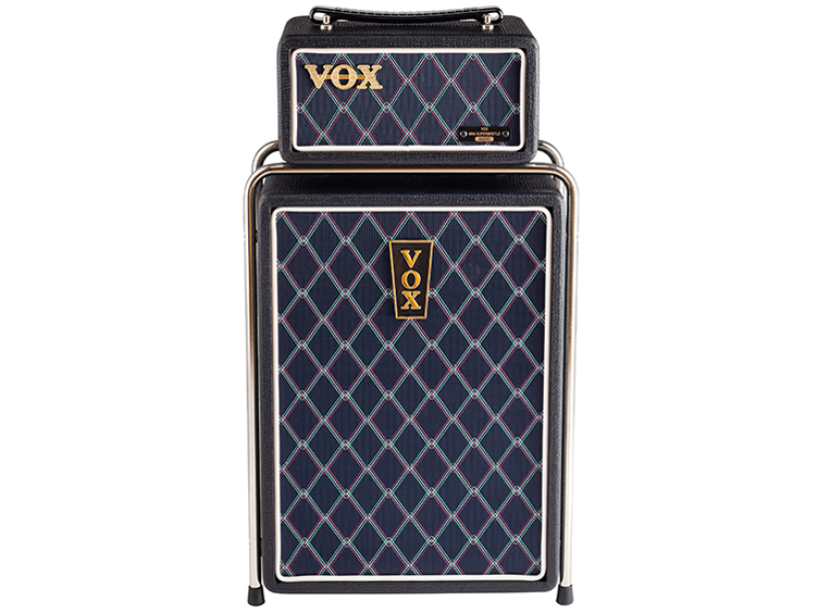 VOX MINI SUPERBEETLE AUDIO MSB50A 価格比較 - 価格.com