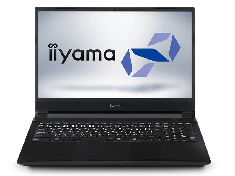 STYLE-15FXM25-i7-MLS Core i7 9750H/8GB������/240GB SSD/MX250/15�C���` �̐��i�摜