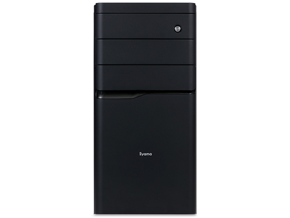 STYLE-M1B7-i7-UHR Core i7 9700/8GB������/240GB SSD+1TB HDD �̐��i�摜