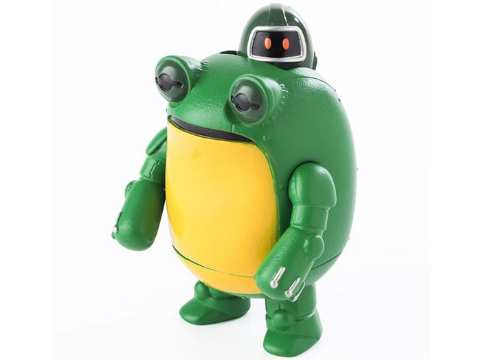 �P���[�l�� �t�J�X �̐��i�摜